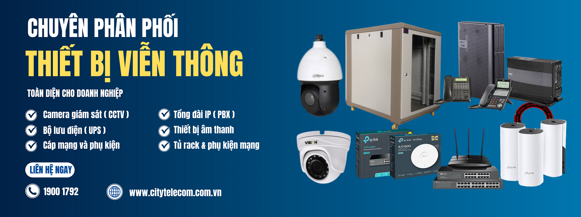 Điện thoại Wi-Fi IP Dinstar C60U-W